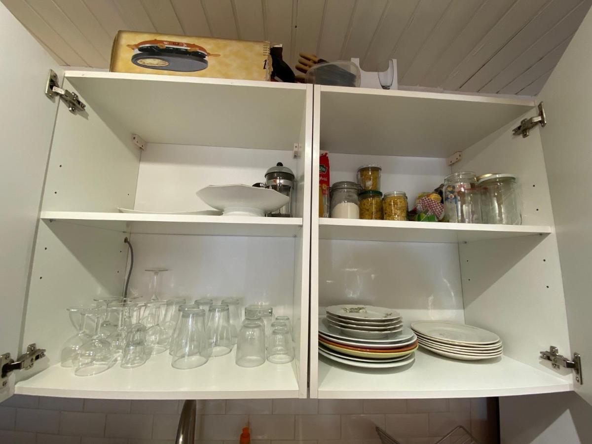 Appartement Cosy Au Pied Du Mtblanc Chamonix Eksteriør billede